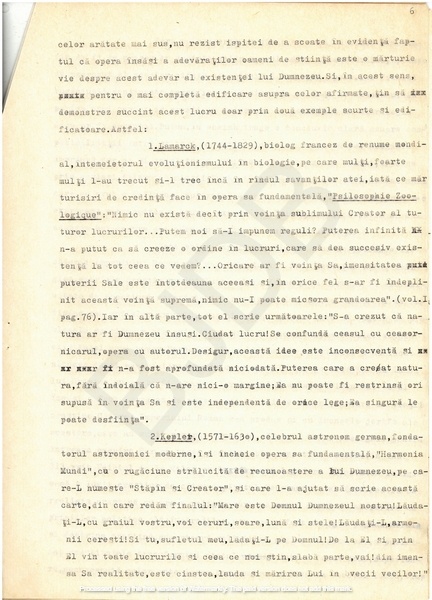 M-1061-6 - Alexandru Mircescu